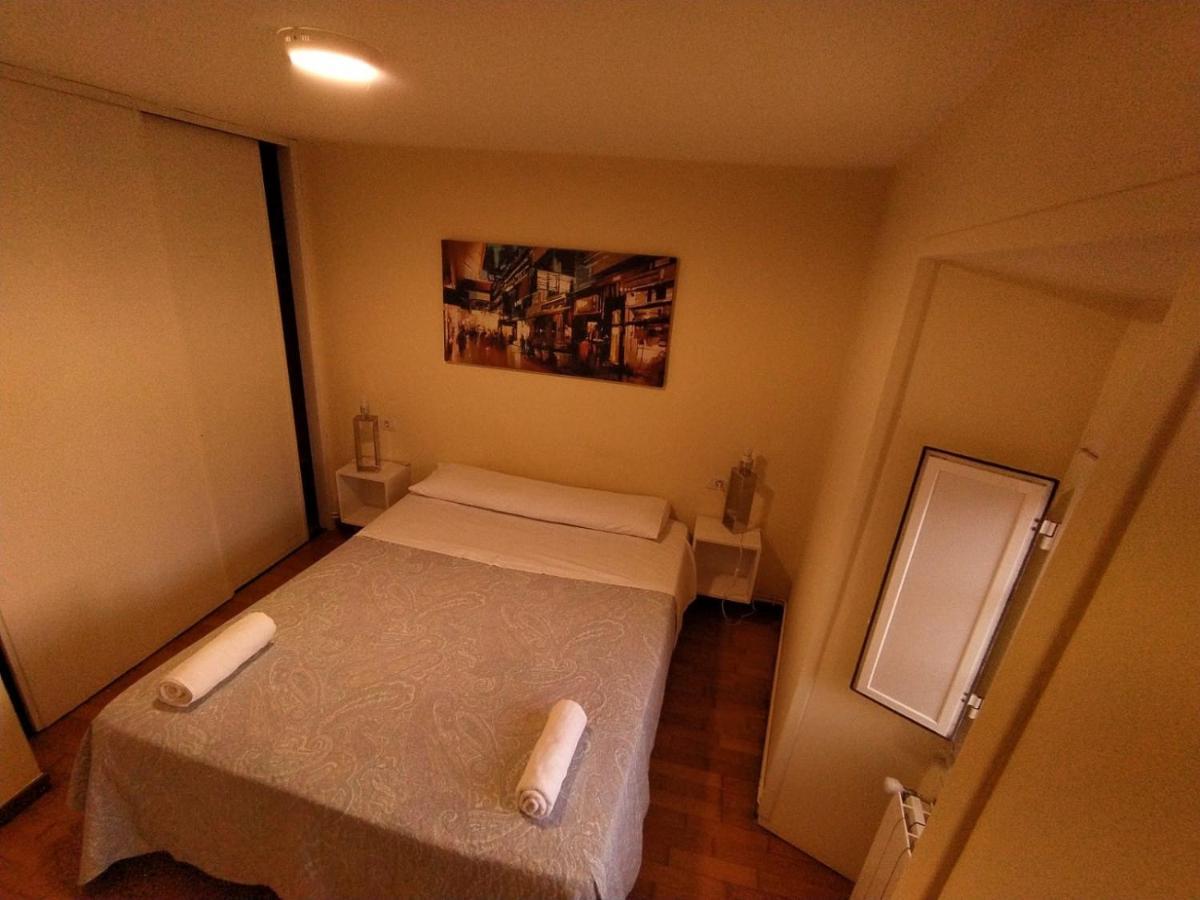 Sanxillao Viviendas Turisticas Lugo Kültér fotó