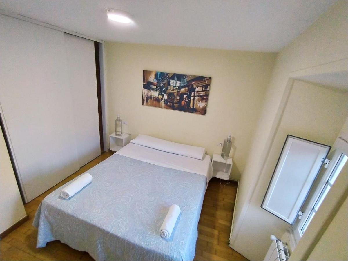 Sanxillao Viviendas Turisticas Lugo Kültér fotó