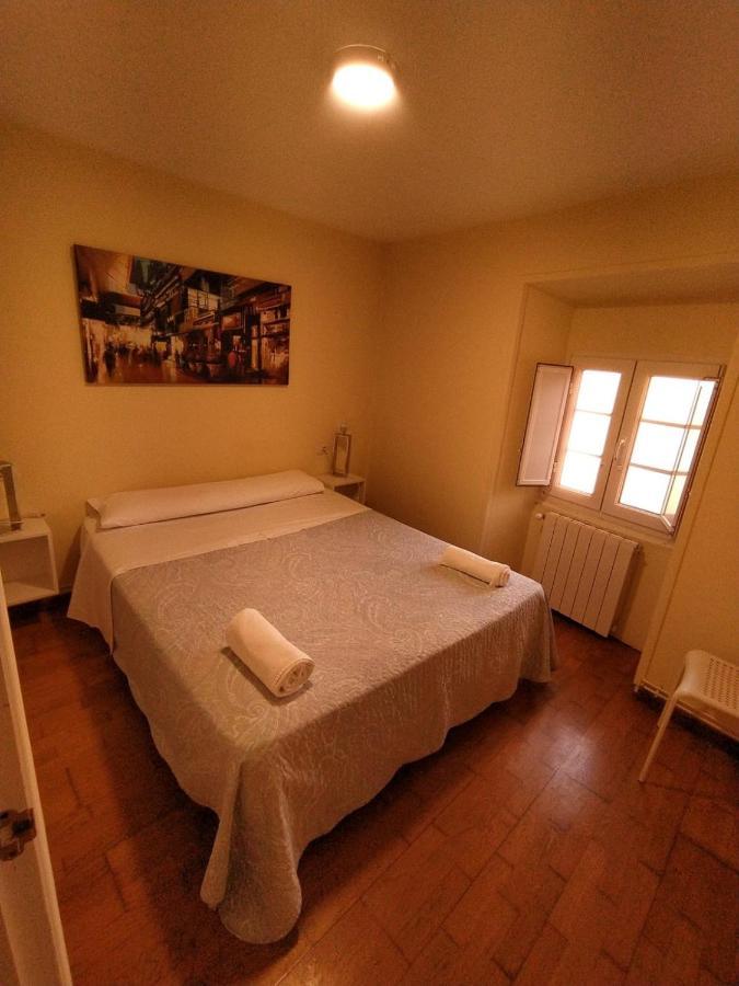 Sanxillao Viviendas Turisticas Lugo Kültér fotó