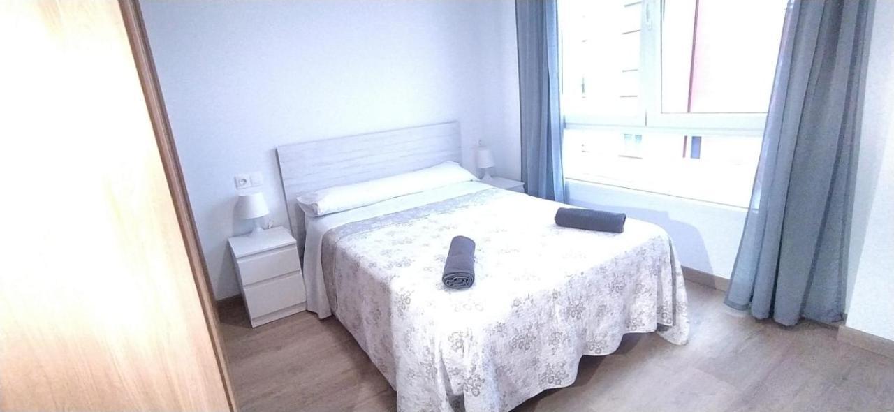 Sanxillao Viviendas Turisticas Lugo Kültér fotó