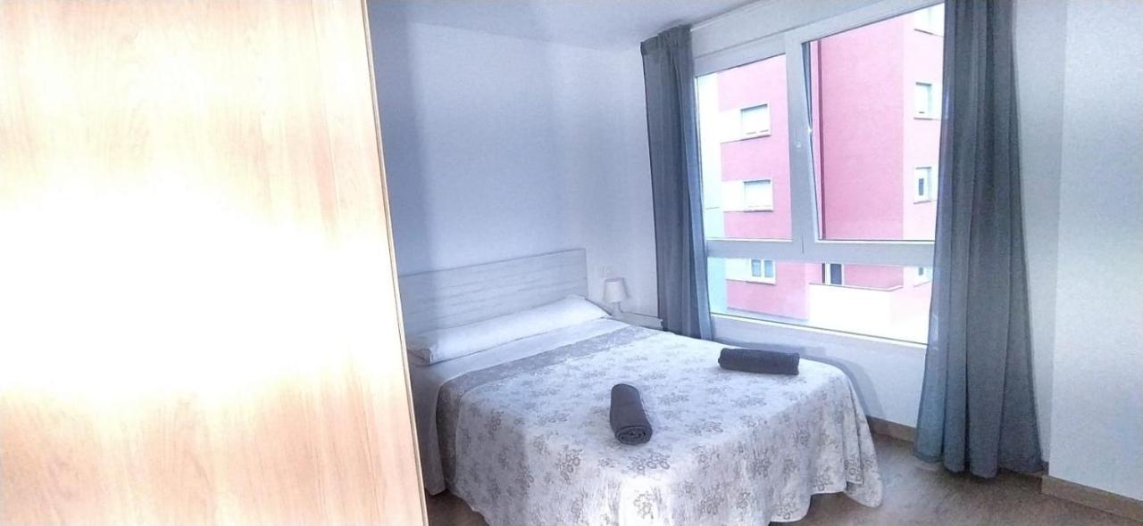 Sanxillao Viviendas Turisticas Lugo Kültér fotó