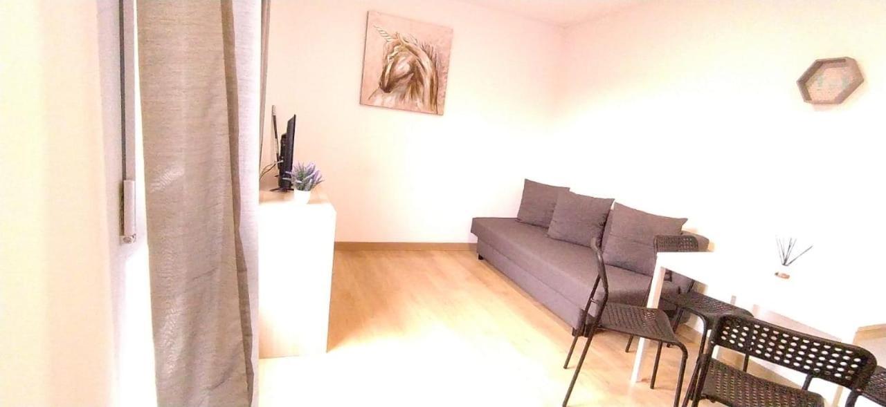 Sanxillao Viviendas Turisticas Lugo Kültér fotó