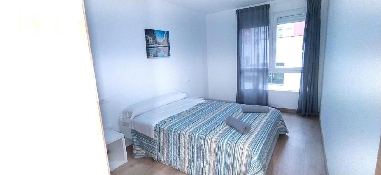 Sanxillao Viviendas Turisticas Lugo Kültér fotó
