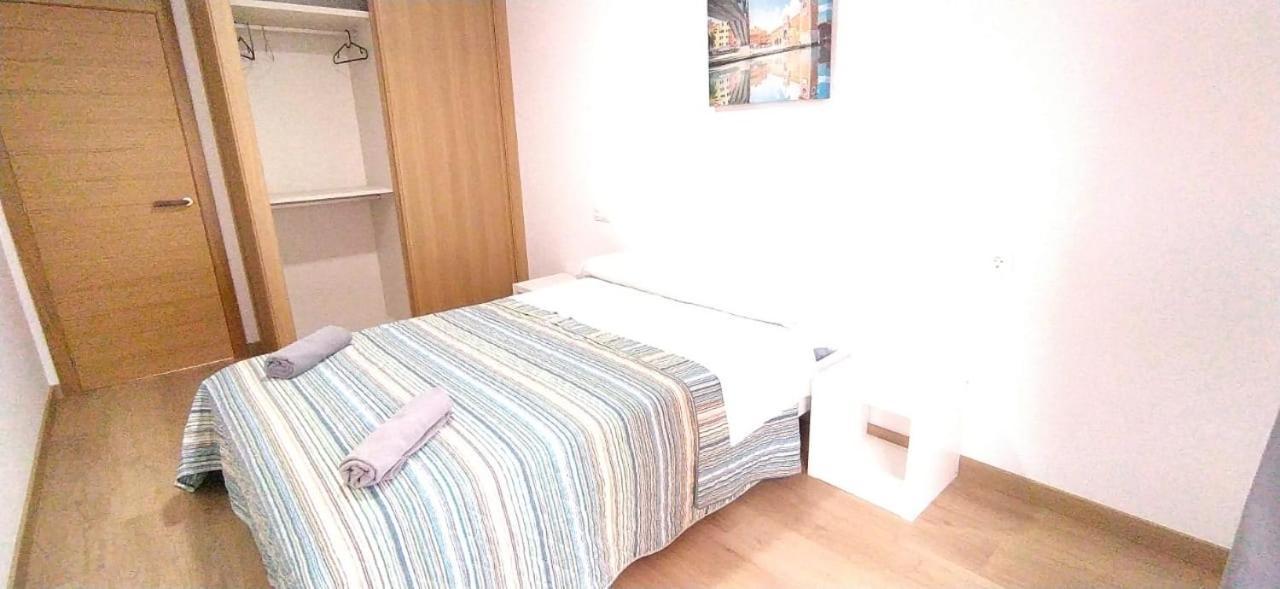 Sanxillao Viviendas Turisticas Lugo Kültér fotó