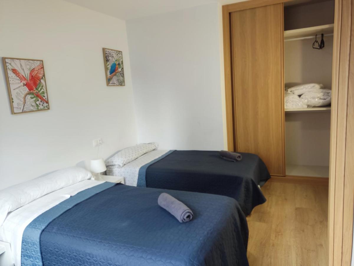 Sanxillao Viviendas Turisticas Lugo Kültér fotó